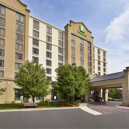Holiday Inn Hotel & Suites Chicago Northwest - Elgin By Ihg מראה חיצוני תמונה