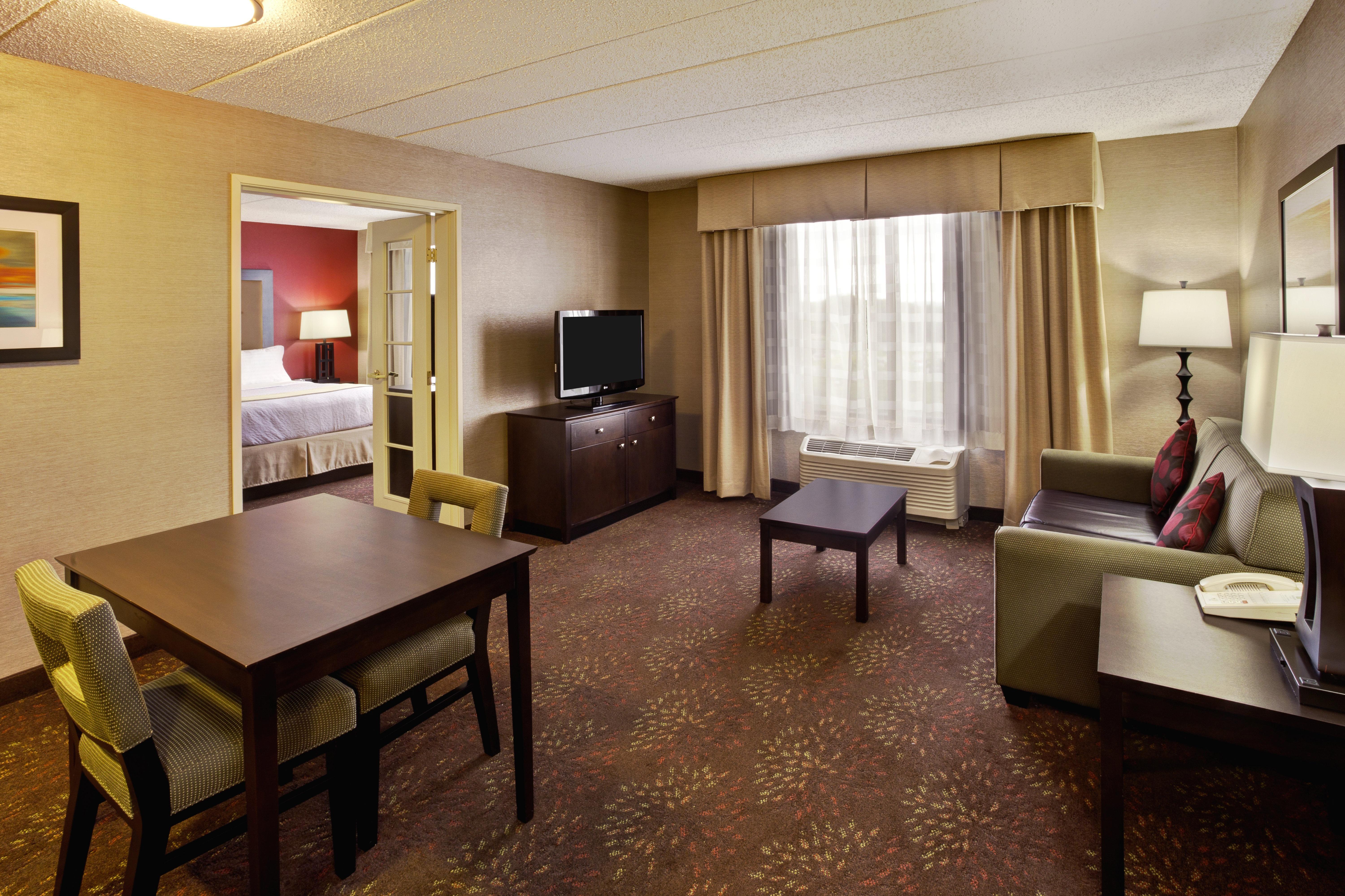Holiday Inn Hotel & Suites Chicago Northwest - Elgin By Ihg מראה חיצוני תמונה