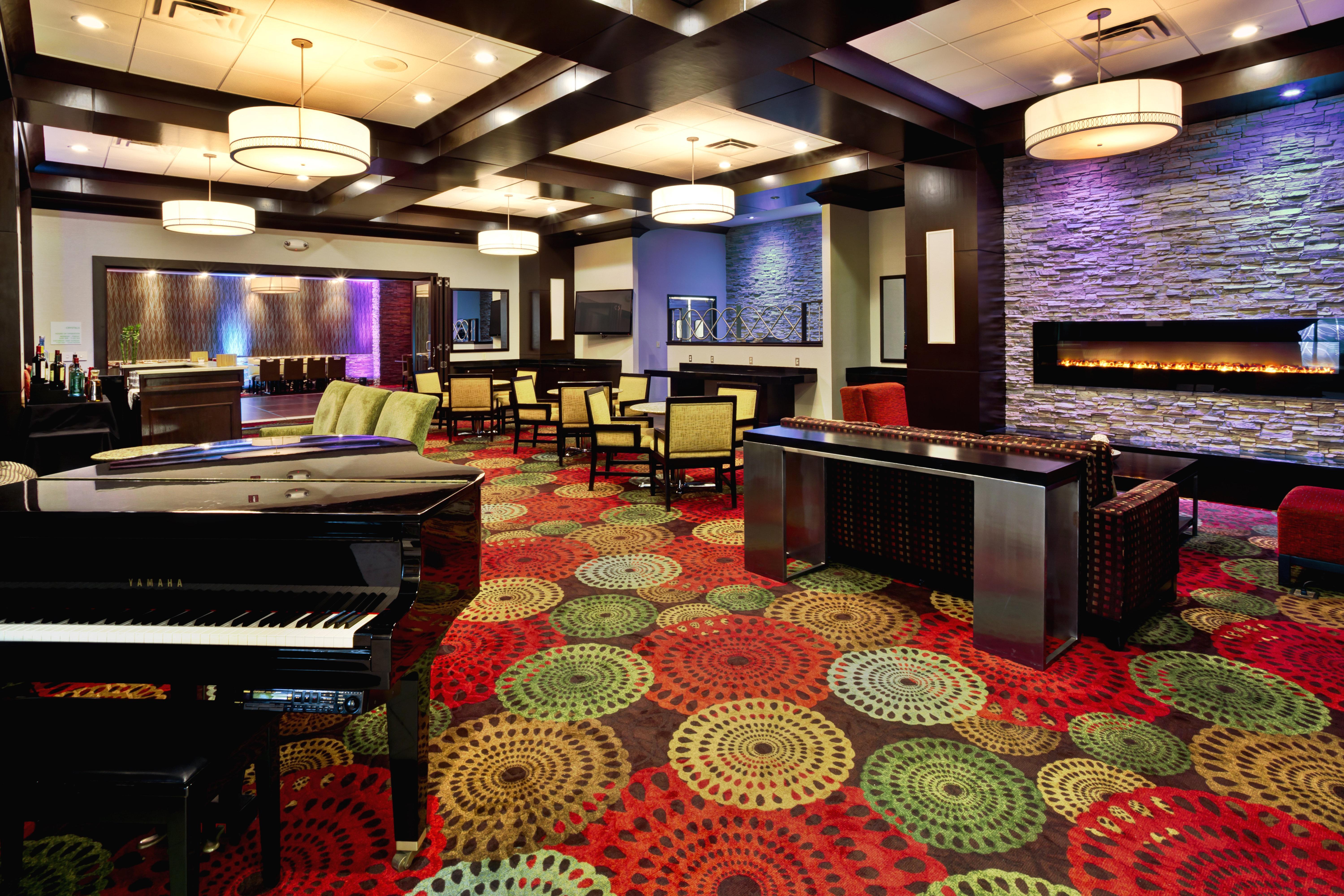 Holiday Inn Hotel & Suites Chicago Northwest - Elgin By Ihg מראה חיצוני תמונה
