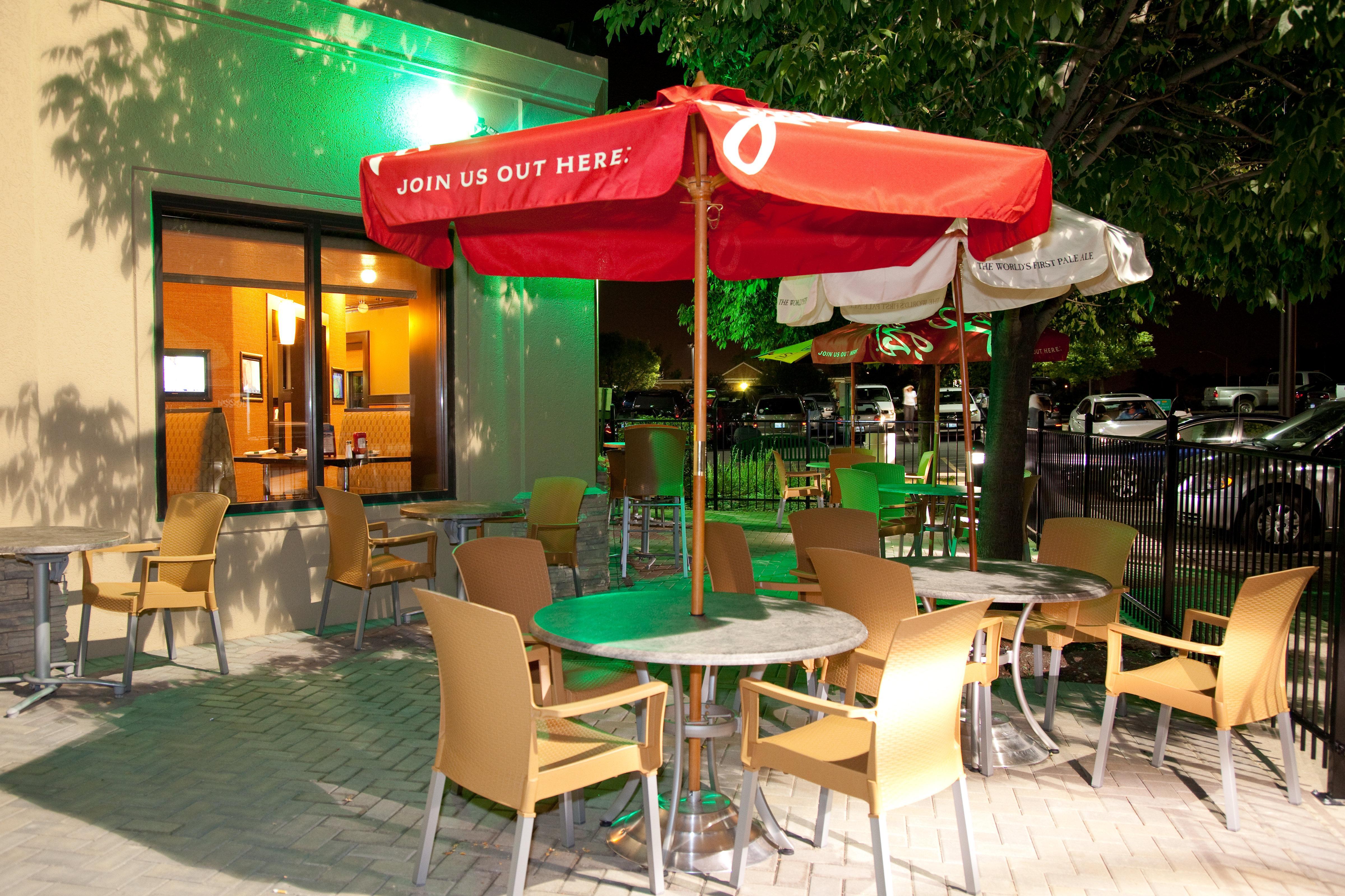 Holiday Inn Hotel & Suites Chicago Northwest - Elgin By Ihg מראה חיצוני תמונה