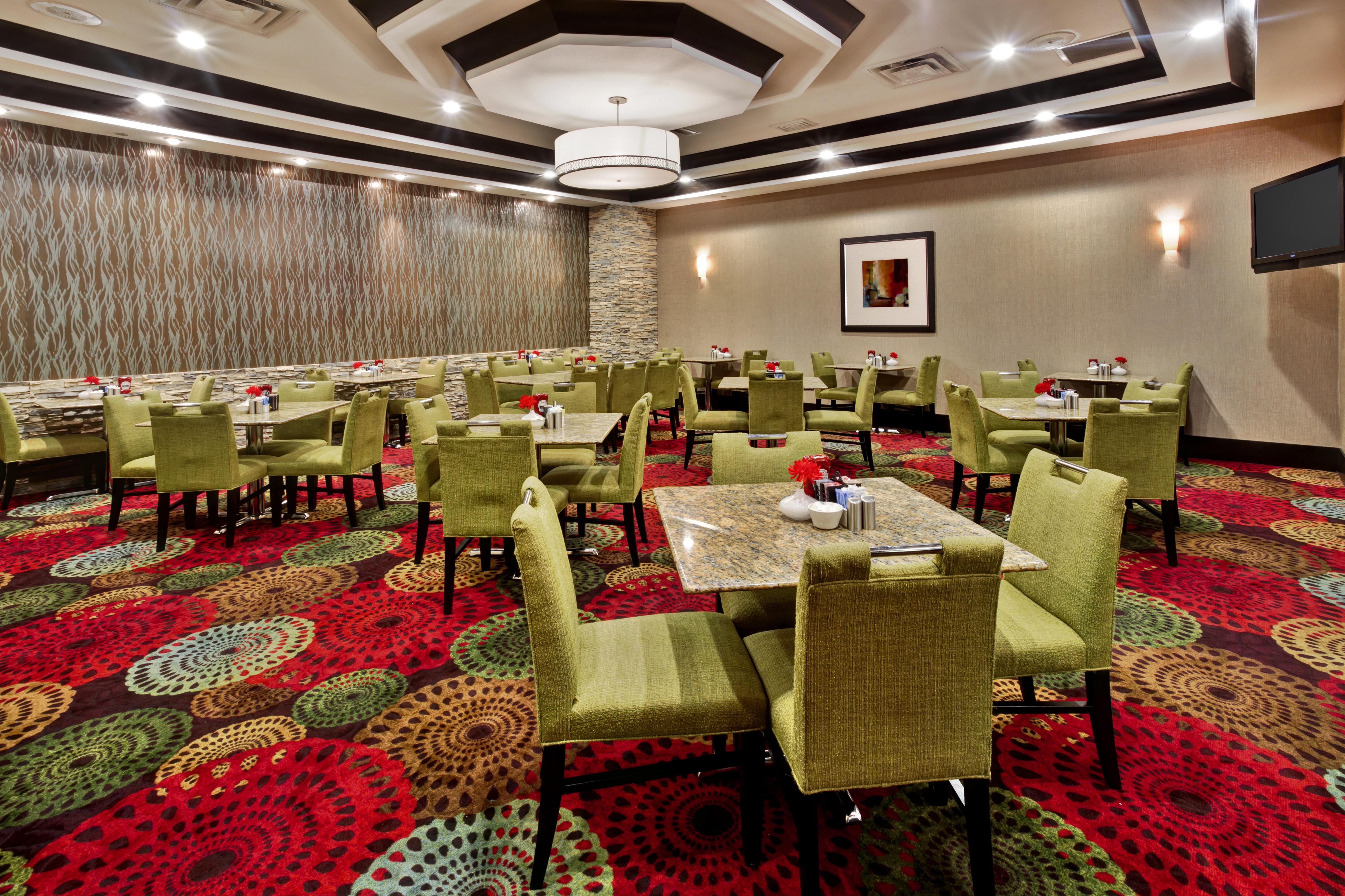 Holiday Inn Hotel & Suites Chicago Northwest - Elgin By Ihg מראה חיצוני תמונה
