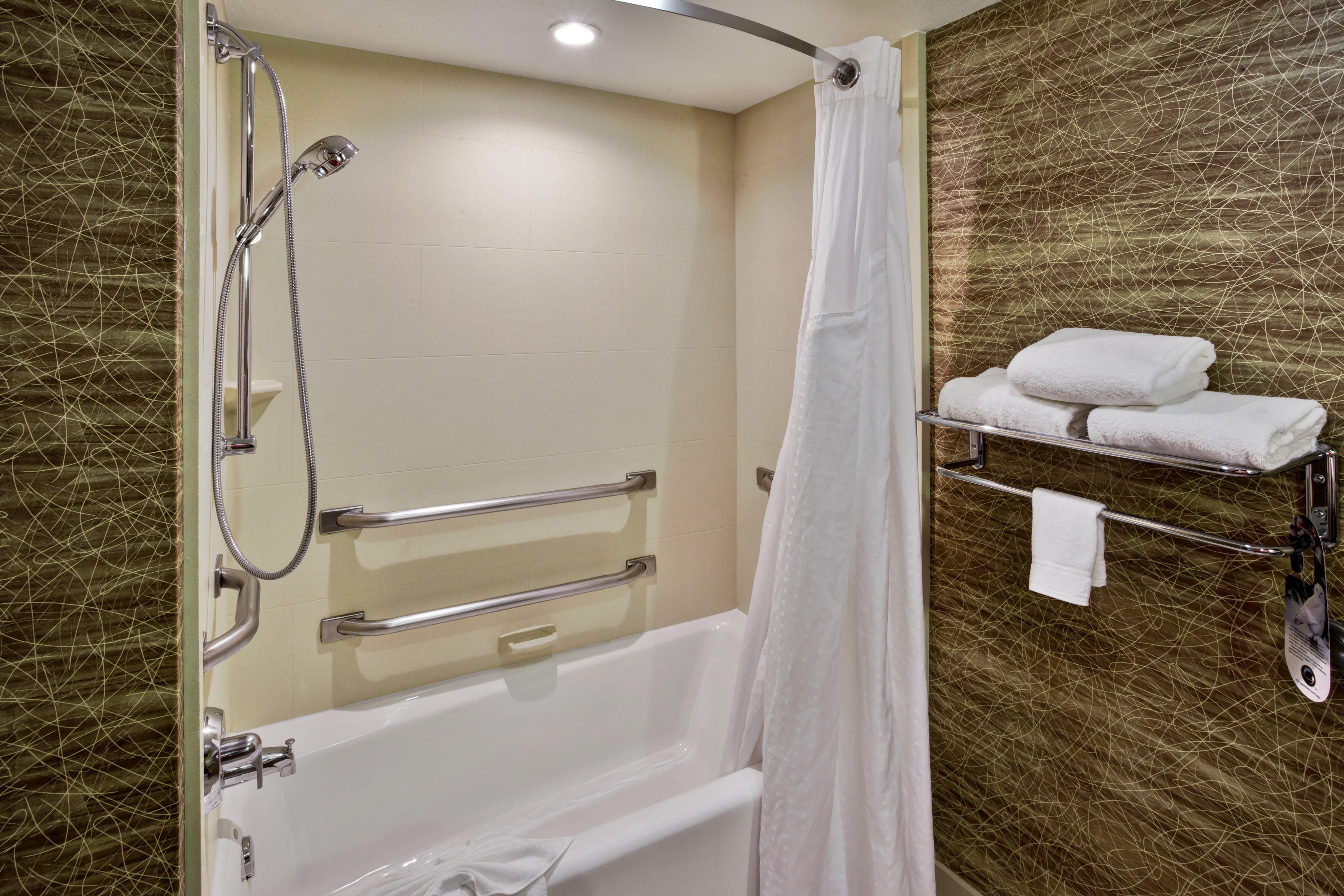 Holiday Inn Hotel & Suites Chicago Northwest - Elgin By Ihg מראה חיצוני תמונה