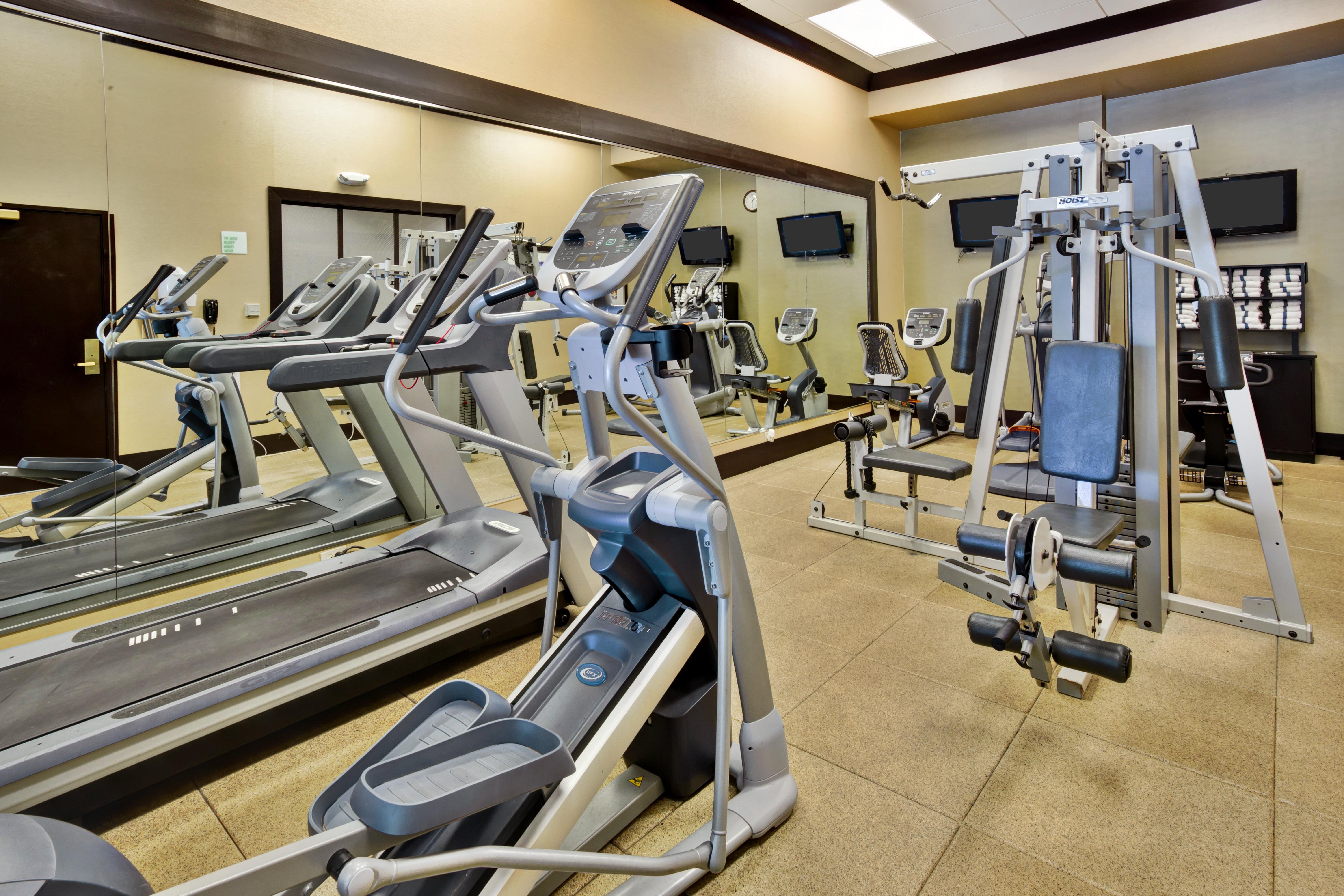 Holiday Inn Hotel & Suites Chicago Northwest - Elgin By Ihg מראה חיצוני תמונה