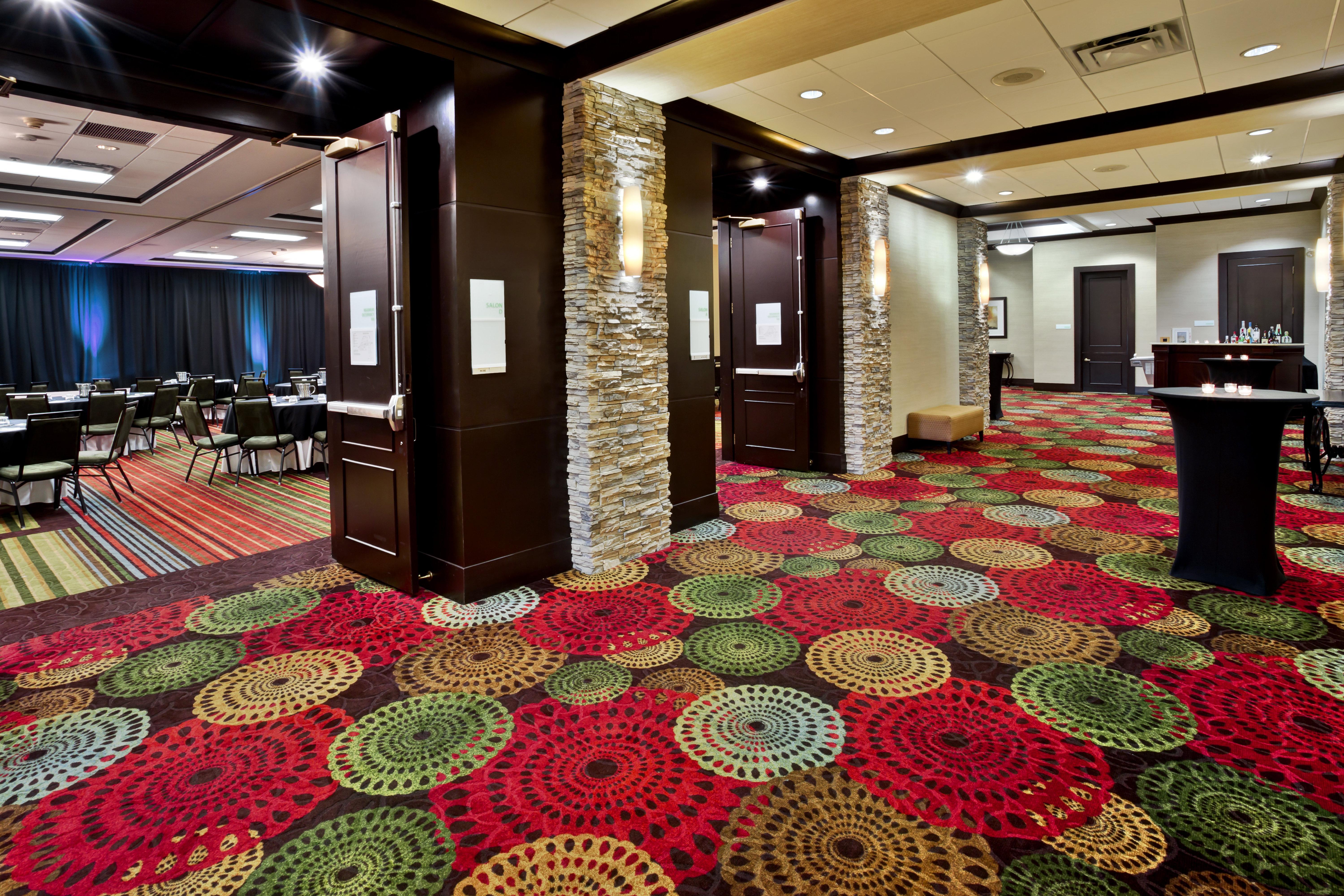 Holiday Inn Hotel & Suites Chicago Northwest - Elgin By Ihg מראה חיצוני תמונה