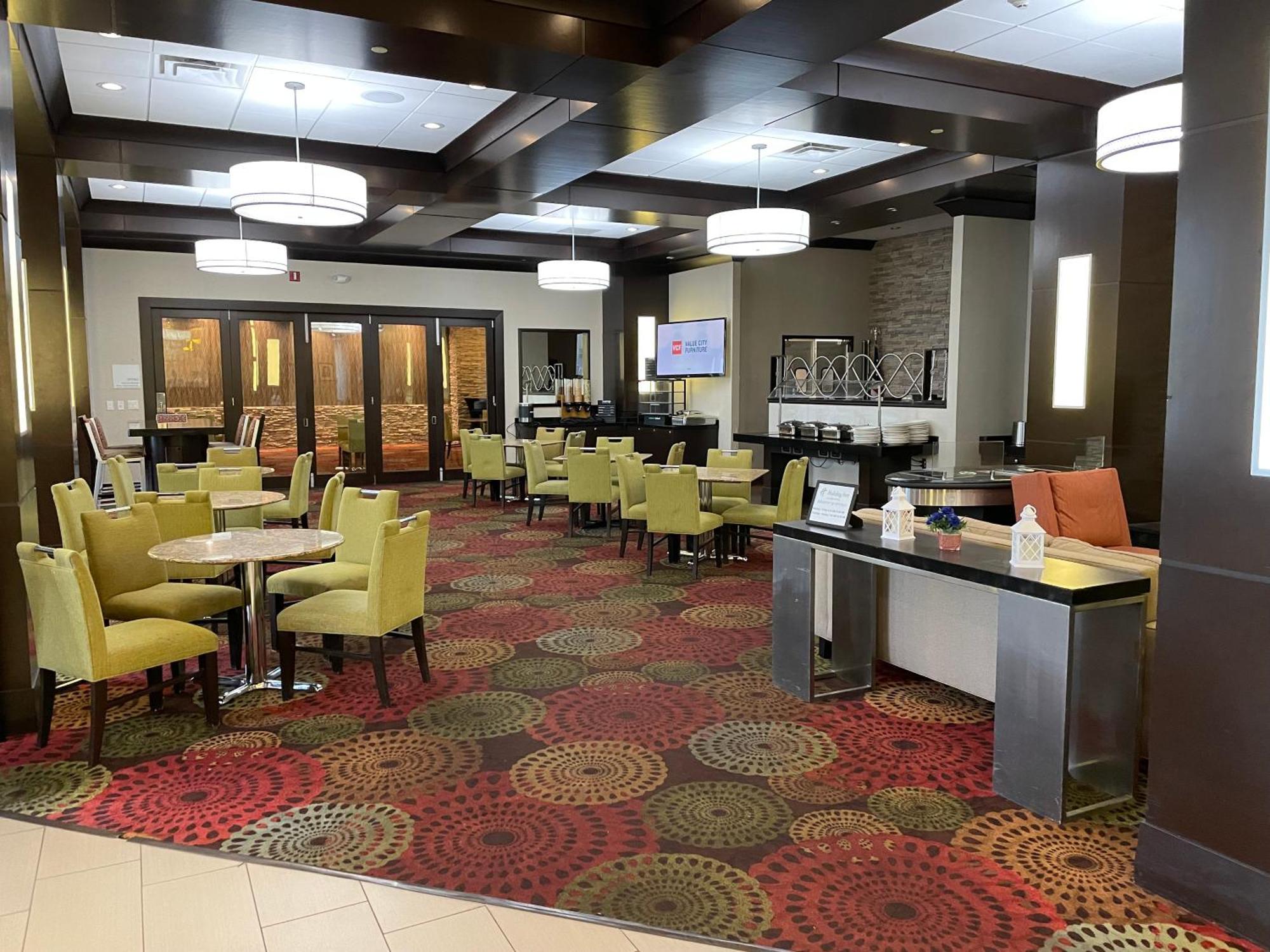 Holiday Inn Hotel & Suites Chicago Northwest - Elgin By Ihg מראה חיצוני תמונה