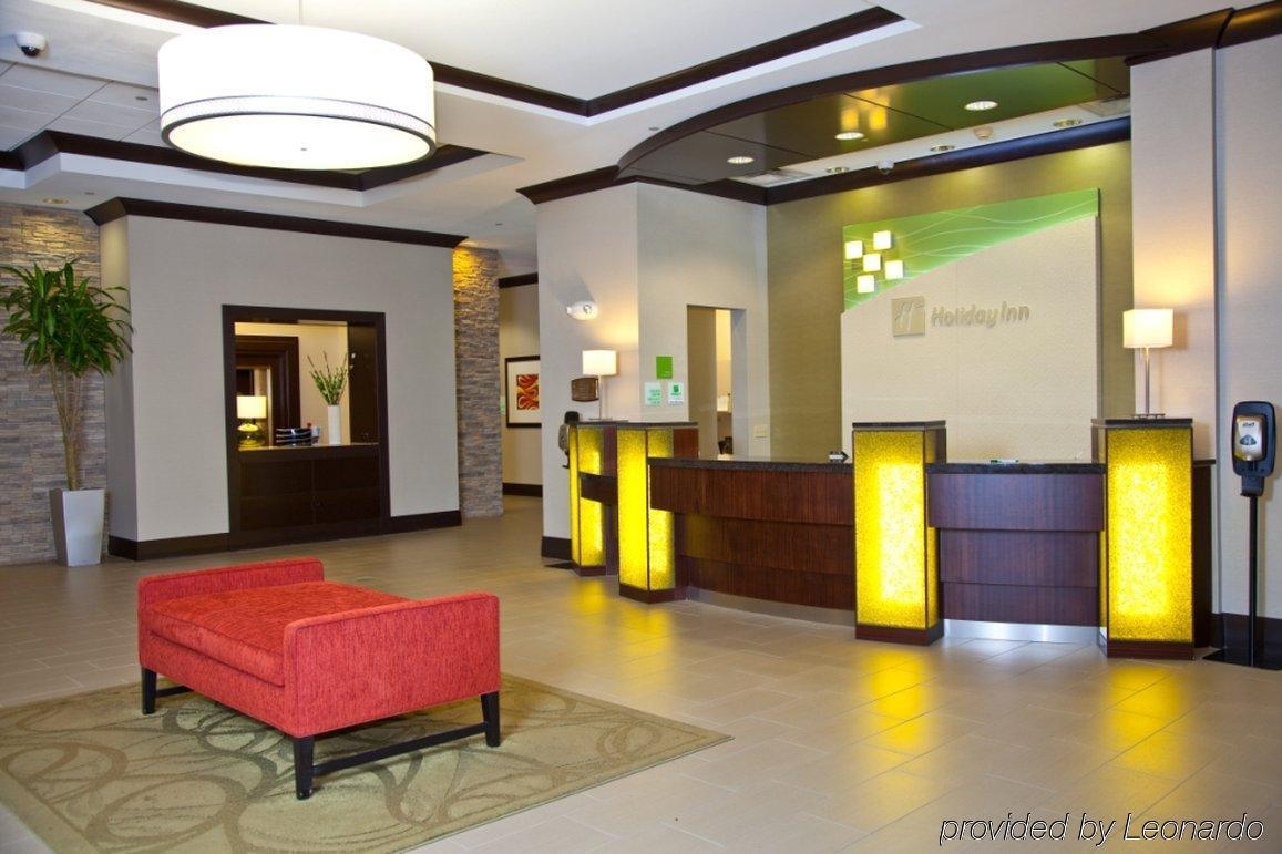 Holiday Inn Hotel & Suites Chicago Northwest - Elgin By Ihg מראה חיצוני תמונה